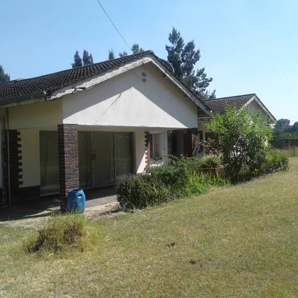 Strathaven House for sale Deepleague Homes