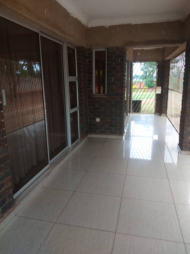Westwood Harare 4bedroomed house for sale Deepleague Homes
